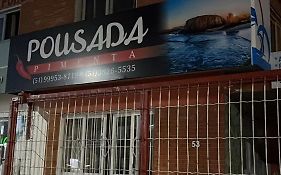 Pousada Pimenta